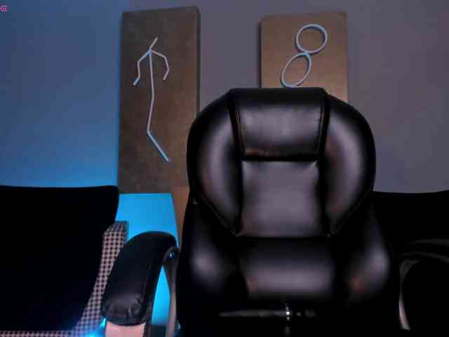 EloisaOlivero webcam