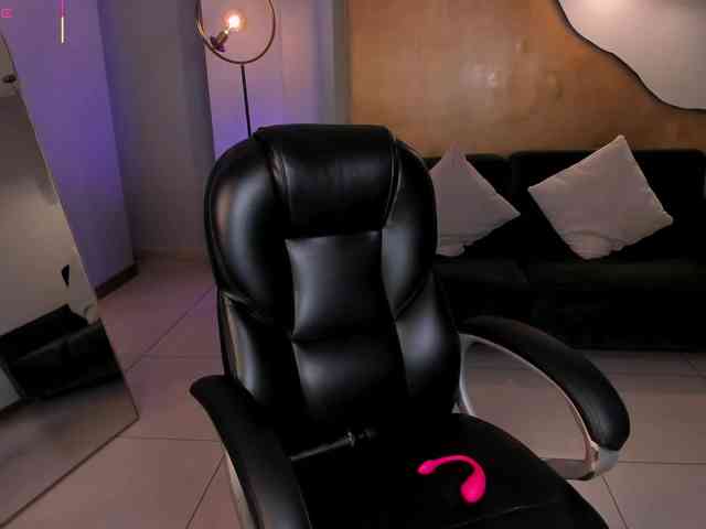 EloisaOlivero webcam