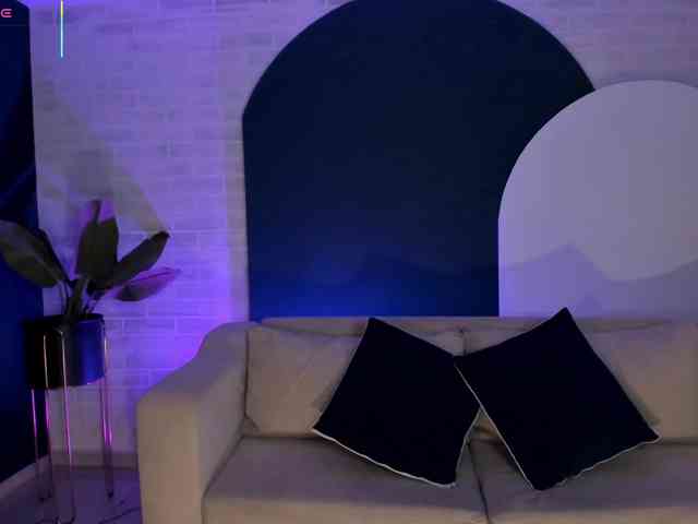 EloisaOlivero webcam