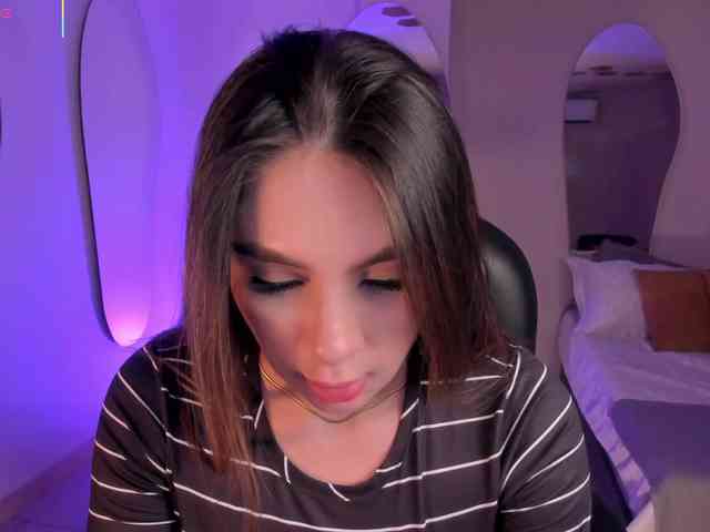 EloisaOlivero webcam