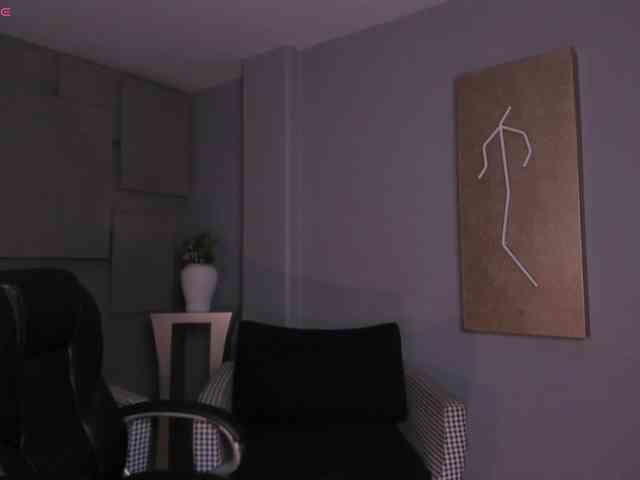 EloisaOlivero webcam