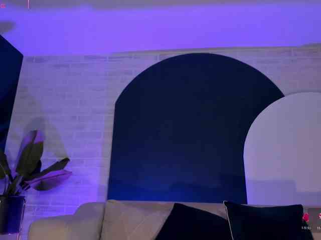 EloisaOlivero webcam