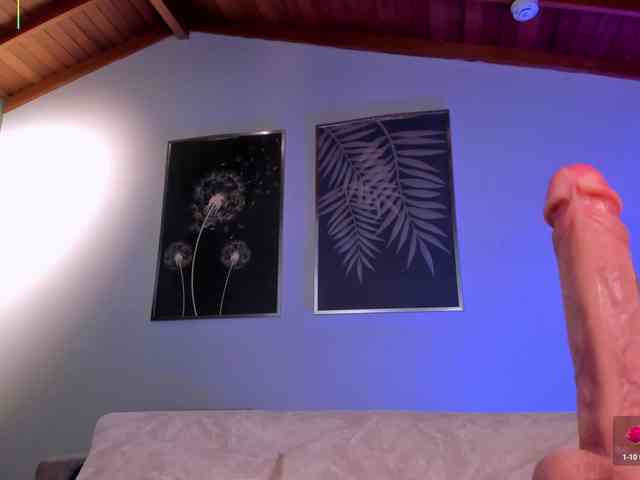 EloisaOlivero webcam