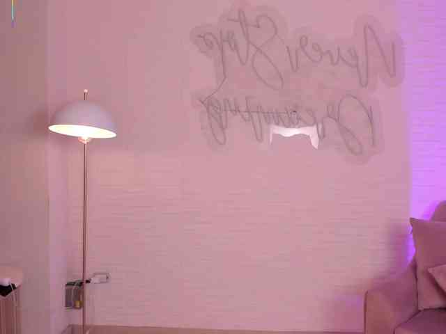 EloisaOlivero webcam