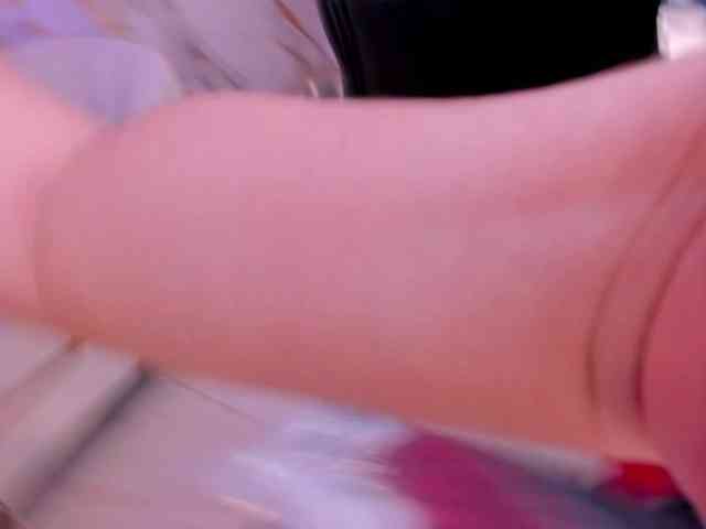 EloisaOlivero webcam