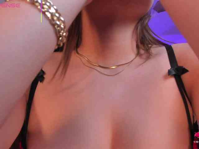 EloisaOlivero webcam