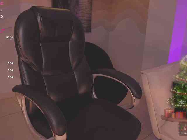 EloisaOlivero webcam