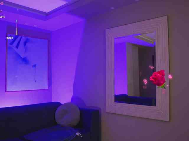 EloisaOlivero webcam