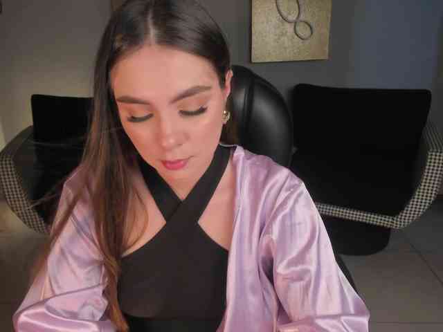EloisaOlivero webcam