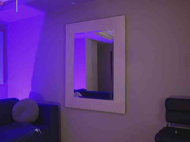 EloisaOlivero webcam