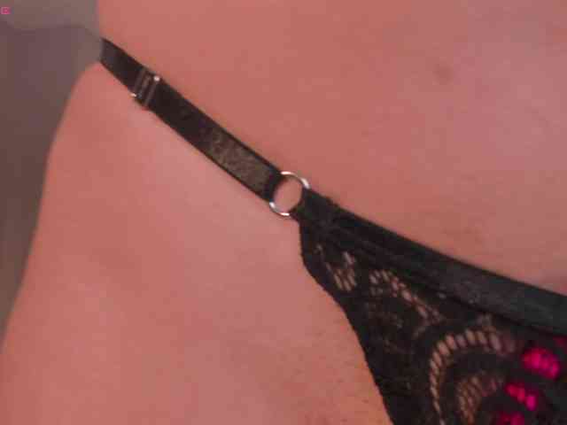 EloisaOlivero webcam