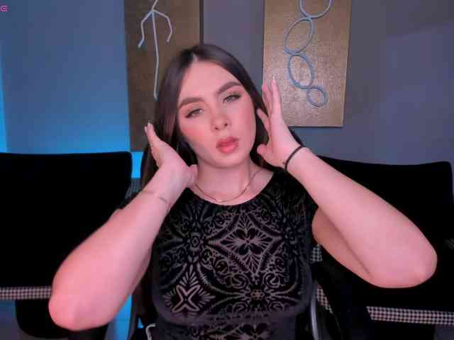 EloisaOlivero webcam