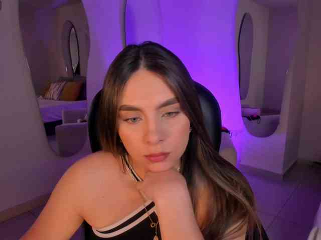 free voyeur web cam EloisaOlivero