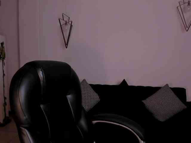 EloisaOlivero webcam