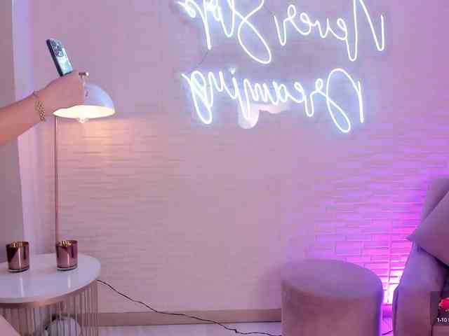 EloisaOlivero Live Webcam on BongaCams