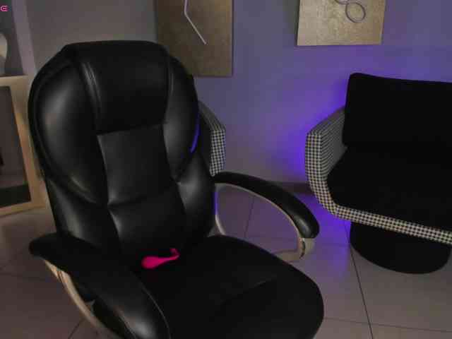 EloisaOlivero webcam