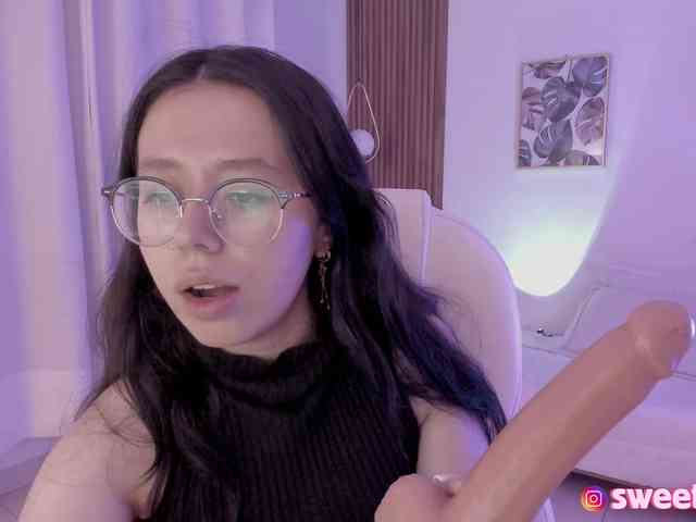 sweet-vera webcam