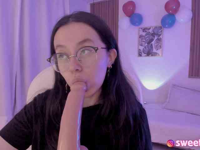 sweet-vera webcam