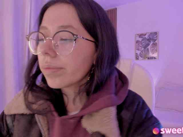 sweet-vera webcam