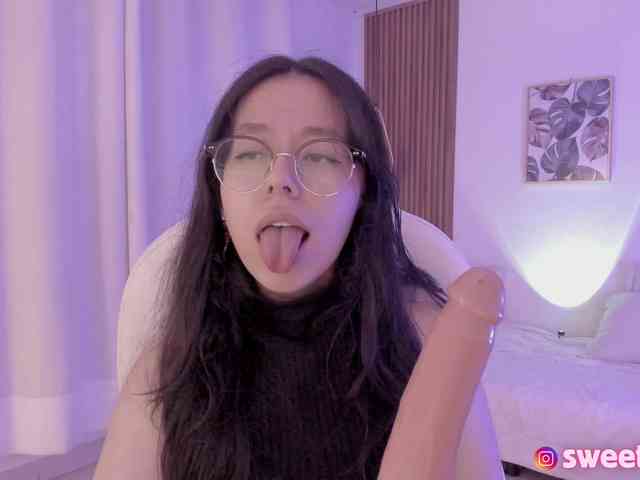 sweet-vera webcam