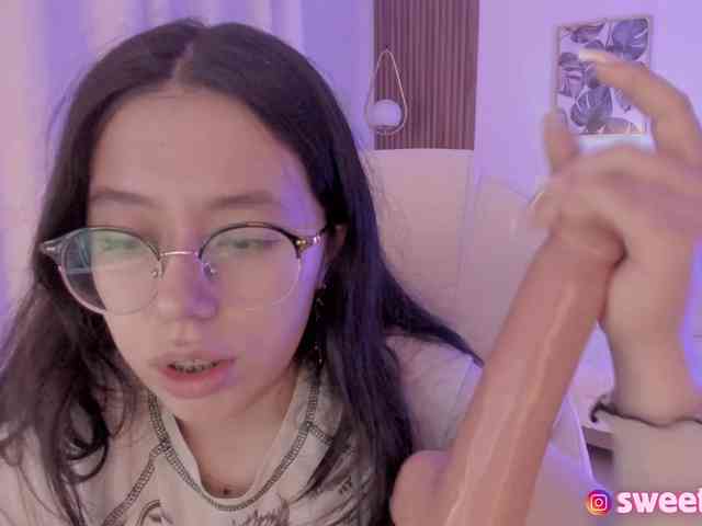 sweet-vera webcam