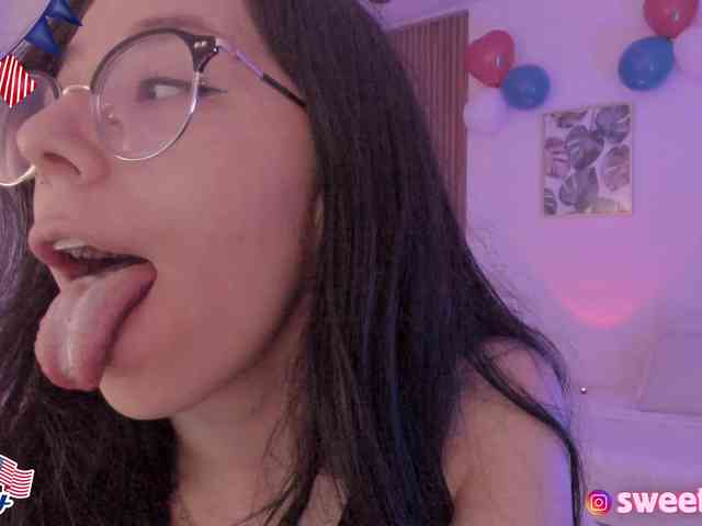 sweet-vera webcam