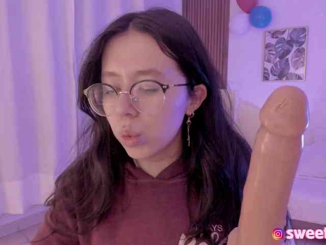 sweet-vera webcam