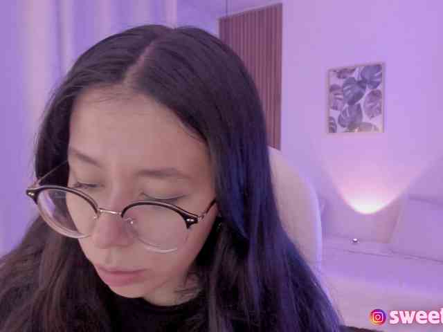 sweet-vera webcam