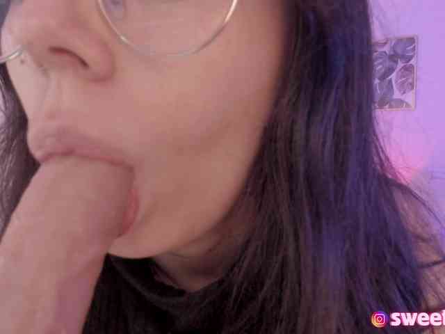 sweet-vera webcam