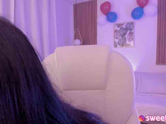 sweet-vera webcam