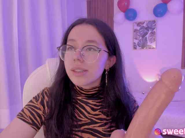 sweet-vera webcam