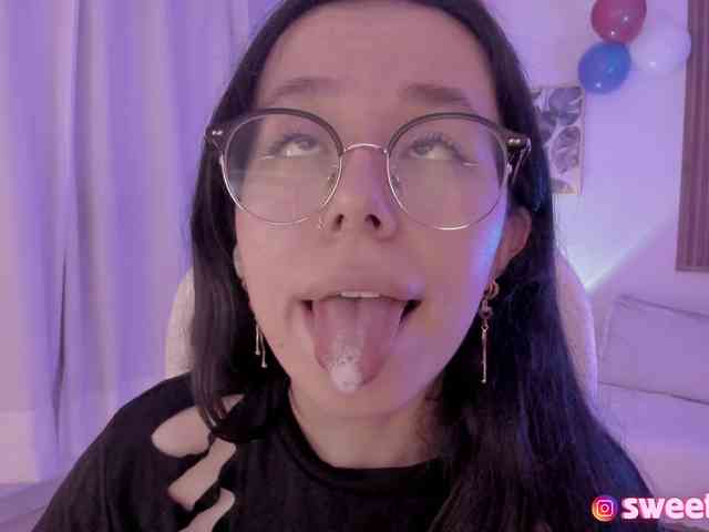 sweet-vera webcam