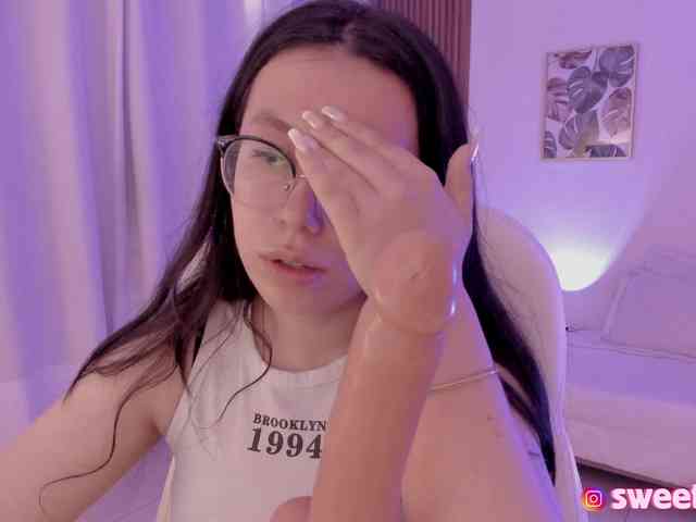 sweet-vera webcam