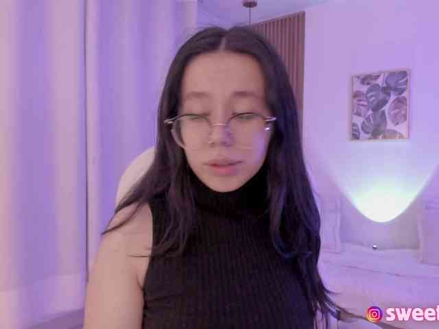 sweet-vera webcam