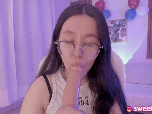 sweet-vera webcam