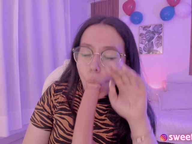 sweet-vera webcam