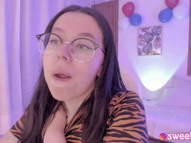 sweet-vera webcam