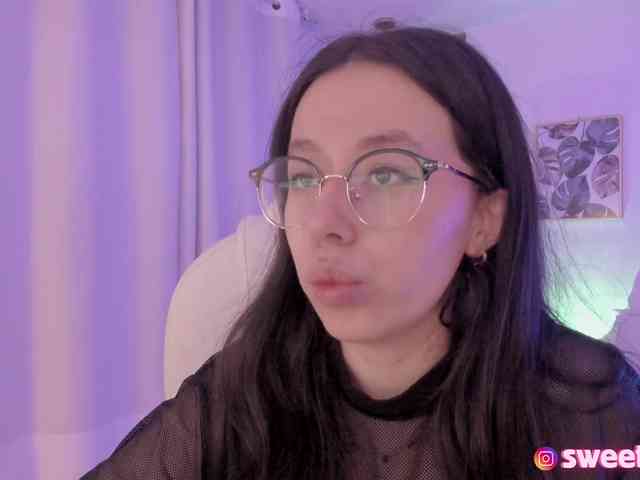 sweet-vera webcam