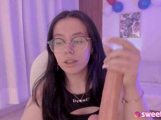 sweet-vera webcam