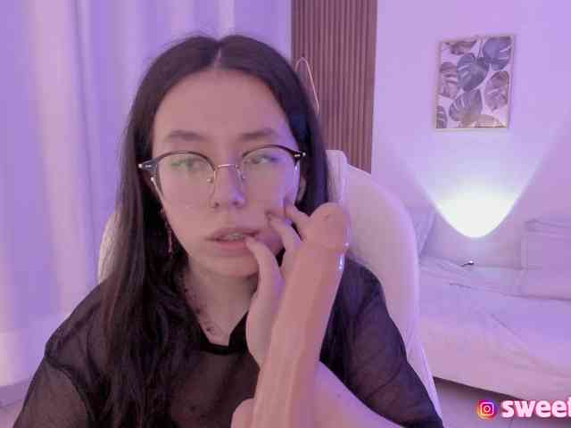 sweet-vera webcam