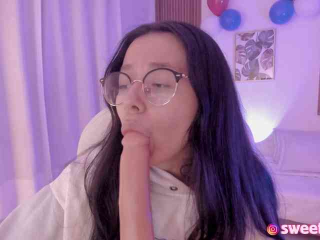 sweet-vera webcam