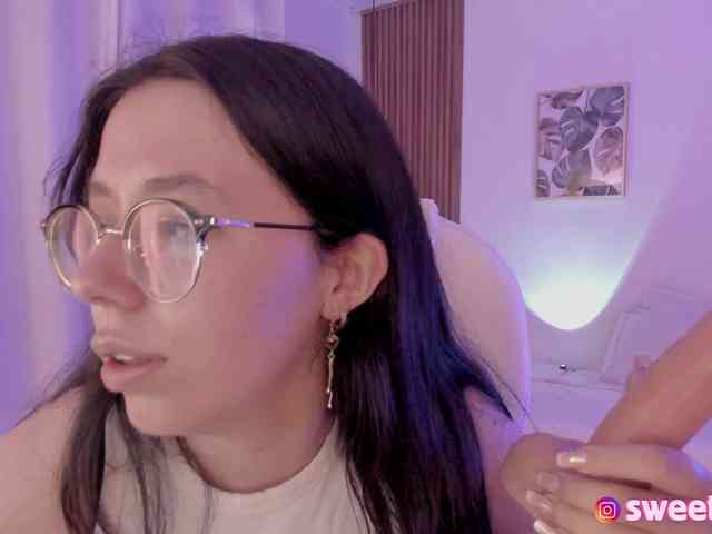 sweet-vera webcam