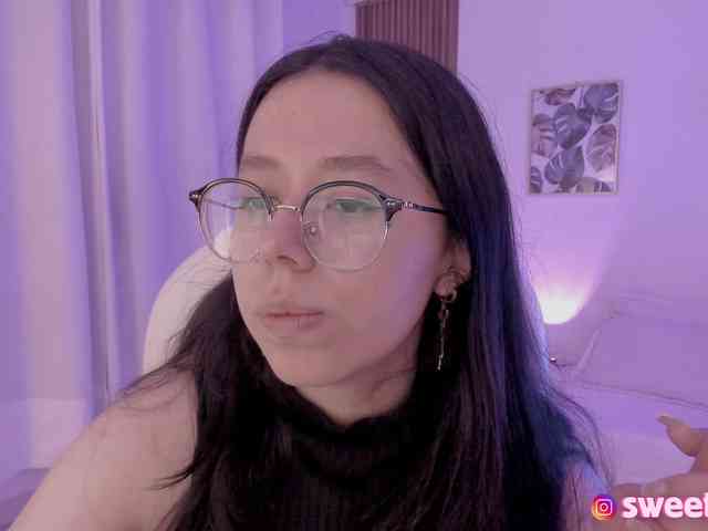 sweet-vera webcam