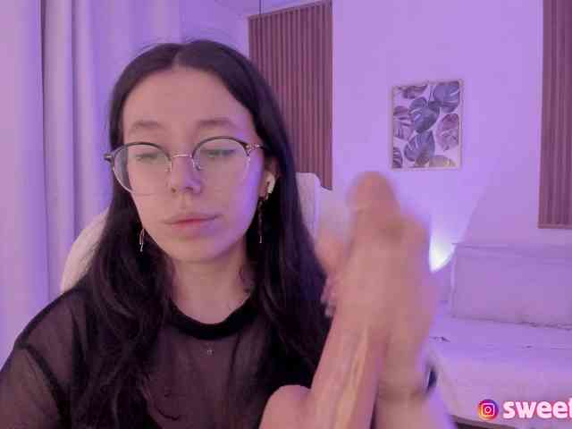 sweet-vera webcam