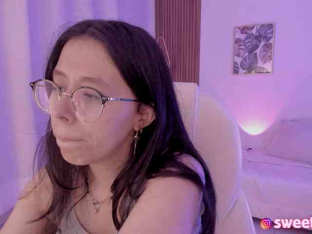 sweet-vera webcam
