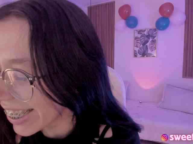 sweet-vera webcam