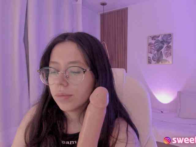 sweet-vera webcam