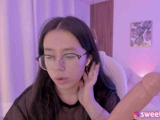 sweet-vera webcam