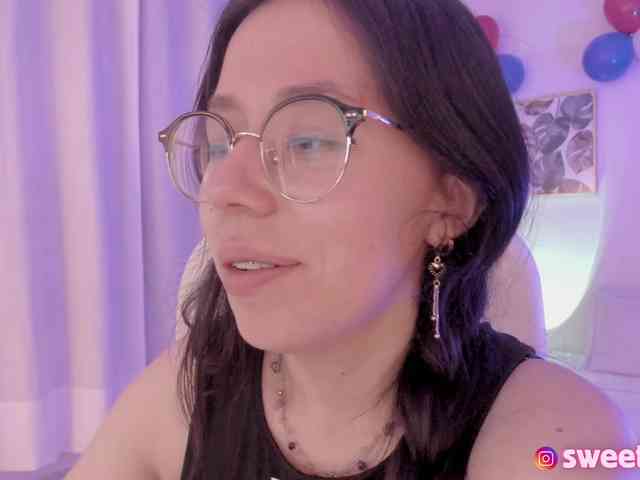 sweet-vera webcam