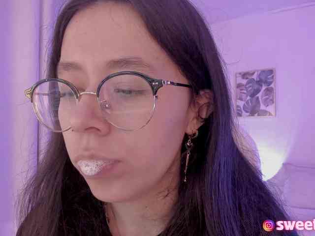 sweet-vera webcam